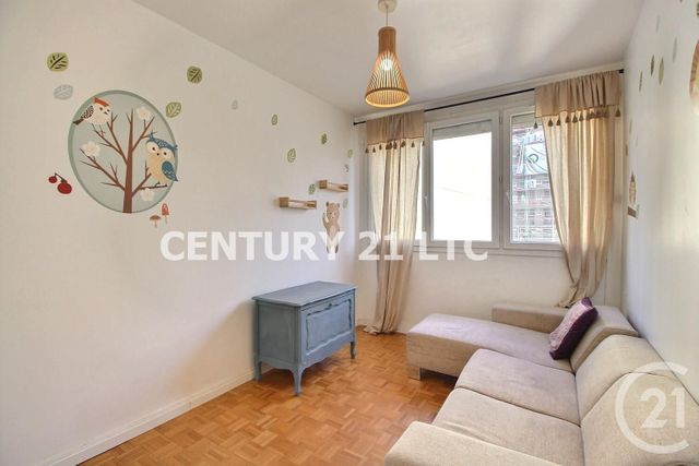 Appartement F3 à louer - 3 pièces - 57.05 m2 - ST MAURICE - 94 - ILE-DE-FRANCE - Century 21 Ltc