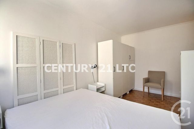 Appartement F3 à louer - 3 pièces - 57.05 m2 - ST MAURICE - 94 - ILE-DE-FRANCE - Century 21 Ltc