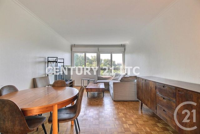 Appartement F3 à louer - 3 pièces - 57.05 m2 - ST MAURICE - 94 - ILE-DE-FRANCE - Century 21 Ltc