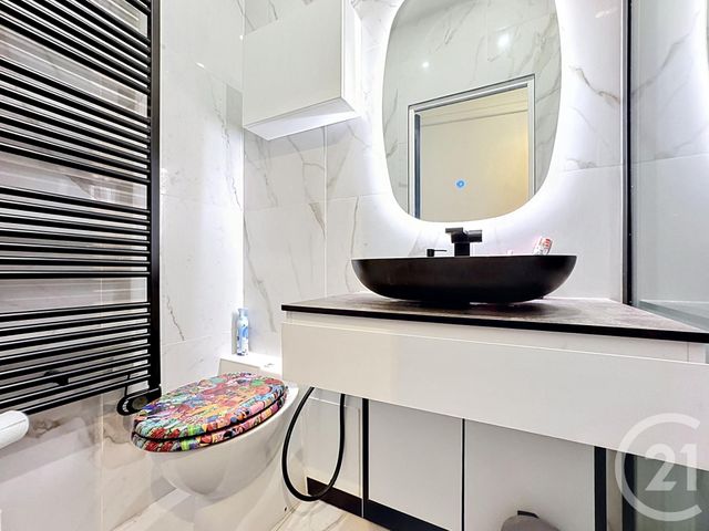 Appartement F4 à louer - 4 pièces - 86.86 m2 - CHARENTON LE PONT - 94 - ILE-DE-FRANCE - Century 21 Ltc