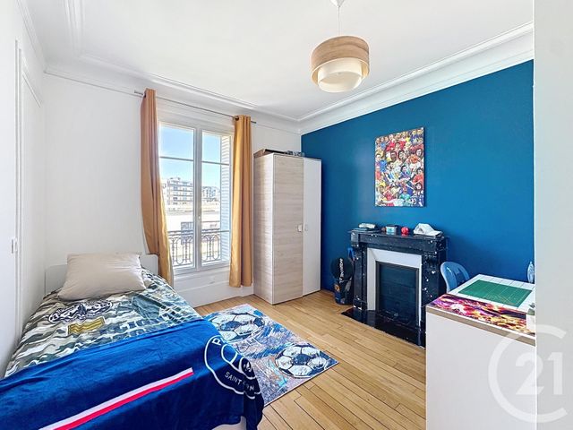 Appartement F4 à louer - 4 pièces - 86.86 m2 - CHARENTON LE PONT - 94 - ILE-DE-FRANCE - Century 21 Ltc