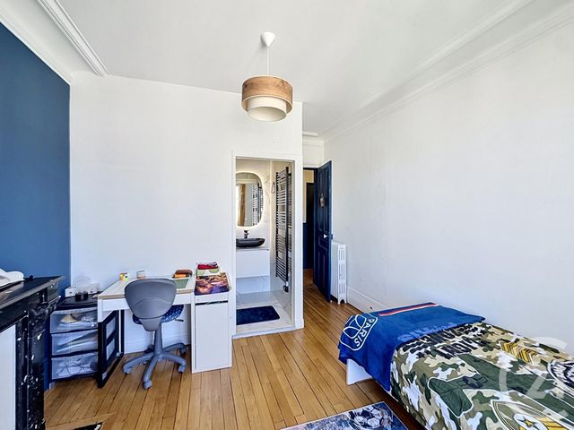 Appartement F4 à louer - 4 pièces - 86.86 m2 - CHARENTON LE PONT - 94 - ILE-DE-FRANCE - Century 21 Ltc