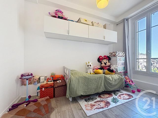 Appartement F4 à louer - 4 pièces - 86.86 m2 - CHARENTON LE PONT - 94 - ILE-DE-FRANCE - Century 21 Ltc
