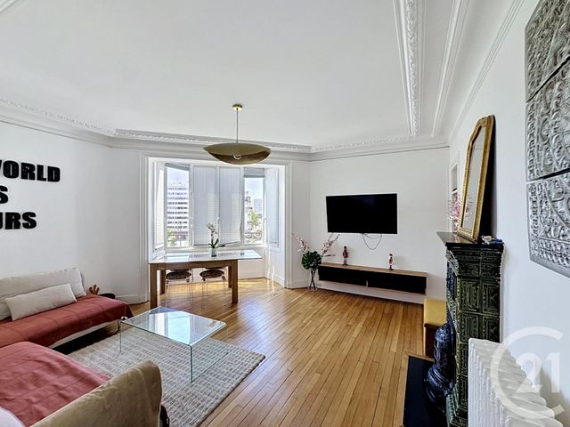 Appartement F4 à louer CHARENTON LE PONT