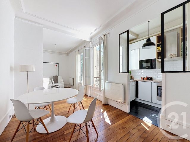 Appartement F3 à vendre CHARENTON LE PONT