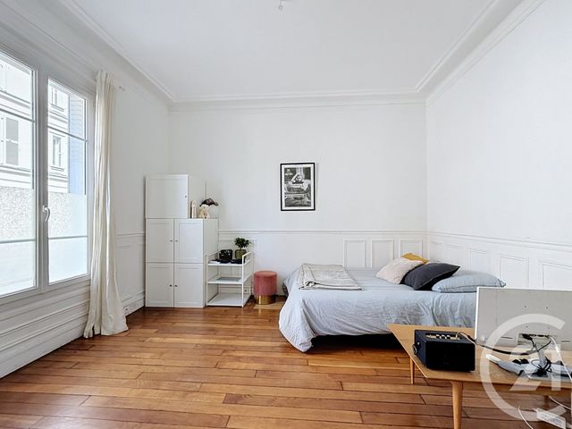 Appartement F3 à vendre - 3 pièces - 59.33 m2 - CHARENTON LE PONT - 94 - ILE-DE-FRANCE - Century 21 Ltc