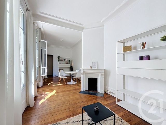 Appartement F3 à vendre - 3 pièces - 59.33 m2 - CHARENTON LE PONT - 94 - ILE-DE-FRANCE - Century 21 Ltc