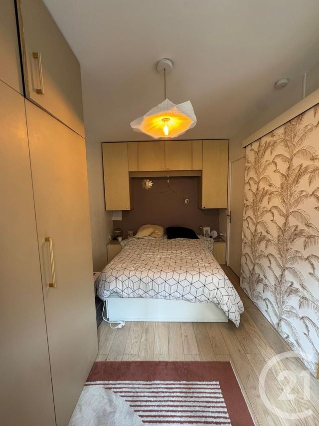 Appartement F2 à louer - 2 pièces - 27.78 m2 - CHARENTON LE PONT - 94 - ILE-DE-FRANCE - Century 21 Ltc