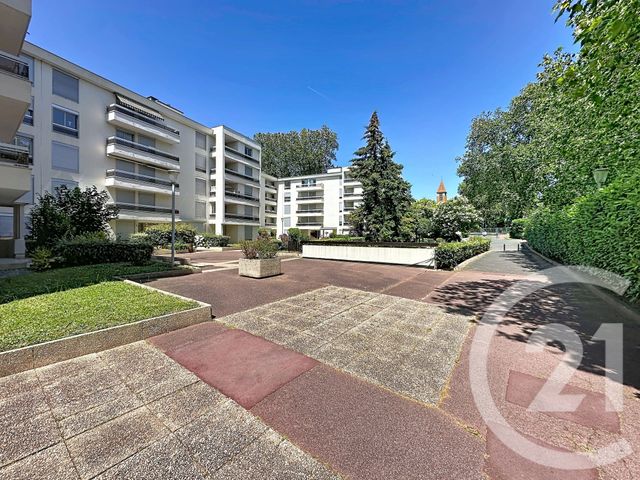Appartement F2 à vendre - 2 pièces - 48.03 m2 - ST MAURICE - 94 - ILE-DE-FRANCE - Century 21 Ltc