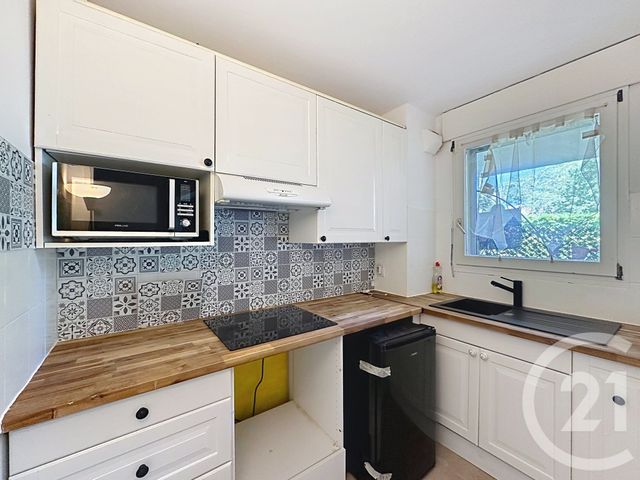 Appartement F2 à vendre - 2 pièces - 48.03 m2 - ST MAURICE - 94 - ILE-DE-FRANCE - Century 21 Ltc