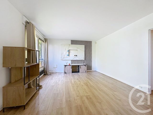 Appartement F2 à vendre - 2 pièces - 48.03 m2 - ST MAURICE - 94 - ILE-DE-FRANCE - Century 21 Ltc
