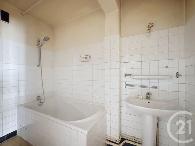 Appartement F2 à vendre - 2 pièces - 59.59 m2 - CHARENTON LE PONT - 94 - ILE-DE-FRANCE - Century 21 Ltc