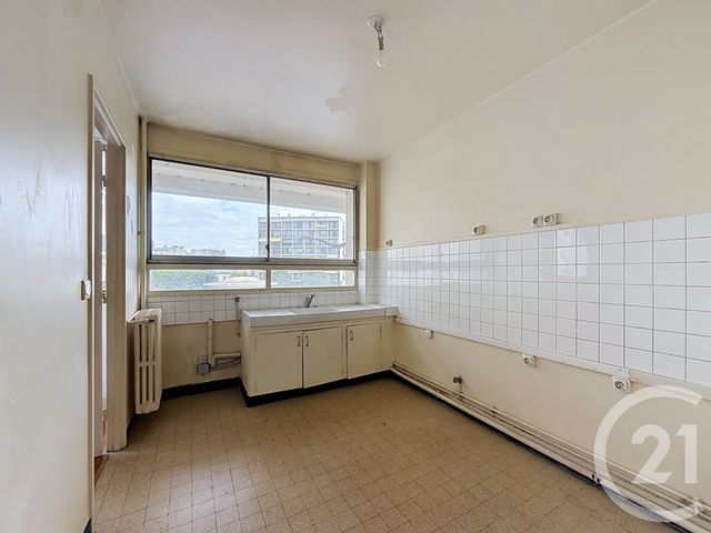 Appartement F2 à vendre - 2 pièces - 59.59 m2 - CHARENTON LE PONT - 94 - ILE-DE-FRANCE - Century 21 Ltc