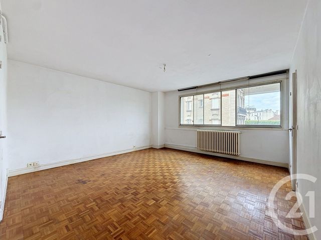 Appartement F2 à vendre - 2 pièces - 59.59 m2 - CHARENTON LE PONT - 94 - ILE-DE-FRANCE - Century 21 Ltc