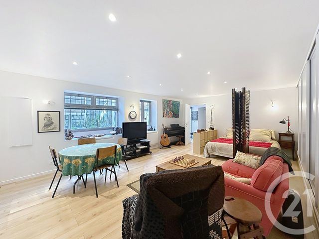 Appartement F2 à vendre CHARENTON LE PONT