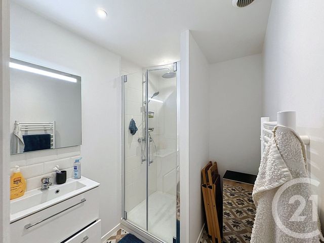 Appartement F2 à vendre - 2 pièces - 61.5 m2 - CHARENTON LE PONT - 94 - ILE-DE-FRANCE - Century 21 Ltc