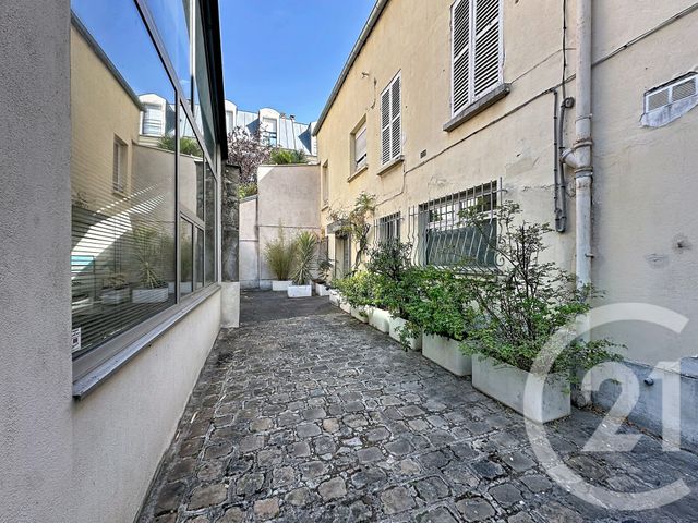 Appartement F2 à vendre - 2 pièces - 61.5 m2 - CHARENTON LE PONT - 94 - ILE-DE-FRANCE - Century 21 Ltc