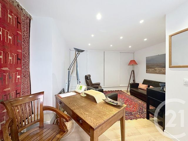 Appartement F2 à vendre - 2 pièces - 61.5 m2 - CHARENTON LE PONT - 94 - ILE-DE-FRANCE - Century 21 Ltc