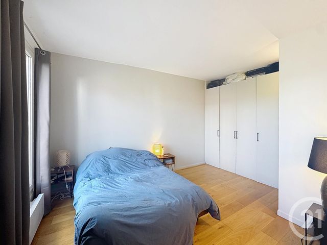 Appartement F2 à louer - 2 pièces - 40.66 m2 - ST MAURICE - 94 - ILE-DE-FRANCE - Century 21 Ltc