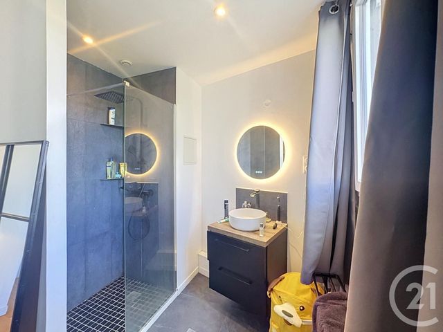 Appartement F2 à louer - 2 pièces - 40.66 m2 - ST MAURICE - 94 - ILE-DE-FRANCE - Century 21 Ltc