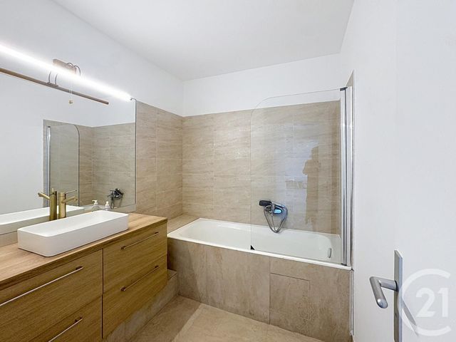 Appartement F2 à louer - 2 pièces - 51.6 m2 - CHARENTON LE PONT - 94 - ILE-DE-FRANCE - Century 21 Ltc
