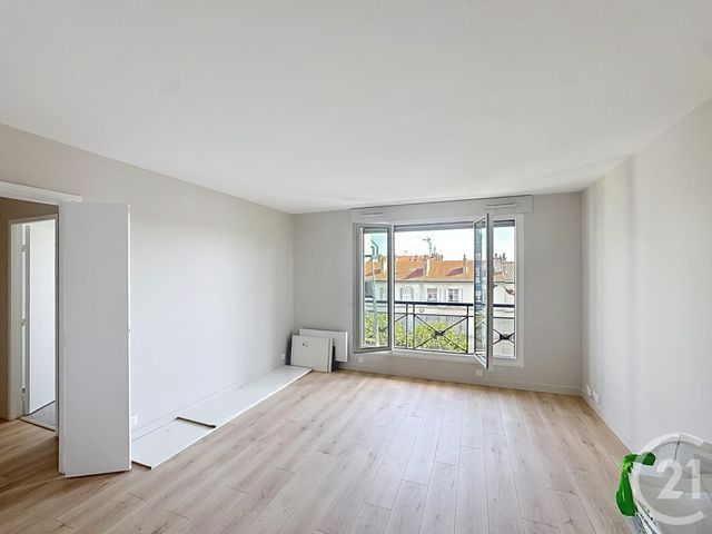 Appartement F2 à louer - 2 pièces - 51.6 m2 - CHARENTON LE PONT - 94 - ILE-DE-FRANCE - Century 21 Ltc