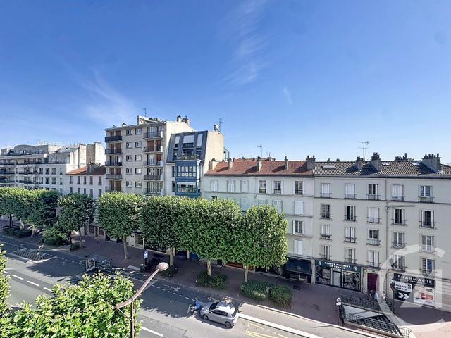 appartement - CHARENTON LE PONT - 94