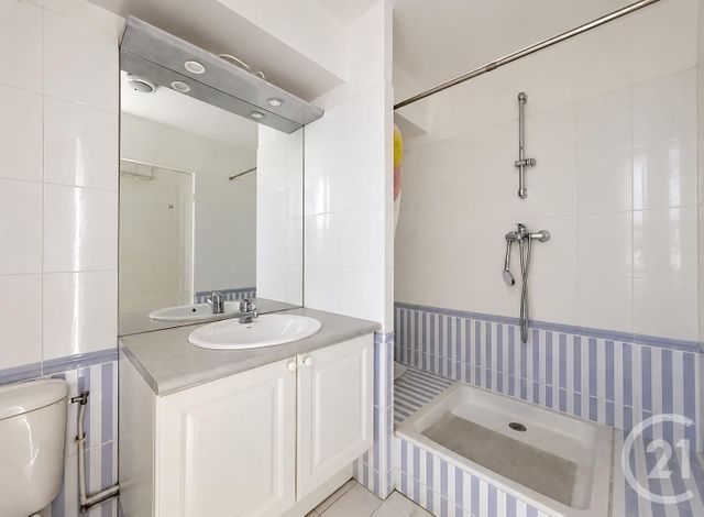 Appartement F1 à vendre - 1 pièce - 30.58 m2 - CHARENTON LE PONT - 94 - ILE-DE-FRANCE - Century 21 Ltc