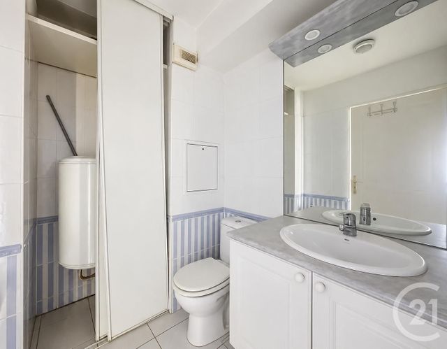 Appartement F1 à vendre - 1 pièce - 30.58 m2 - CHARENTON LE PONT - 94 - ILE-DE-FRANCE - Century 21 Ltc