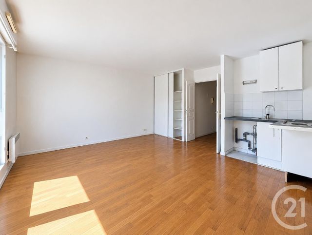 Appartement F1 à vendre - 1 pièce - 30.58 m2 - CHARENTON LE PONT - 94 - ILE-DE-FRANCE - Century 21 Ltc