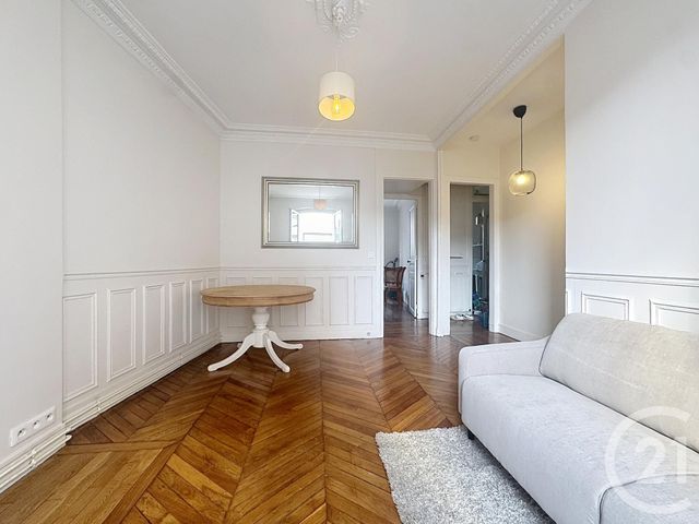 Appartement F2 à louer - 2 pièces - 38.97 m2 - CHARENTON LE PONT - 94 - ILE-DE-FRANCE - Century 21 Ltc