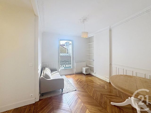 Appartement F2 à louer CHARENTON LE PONT