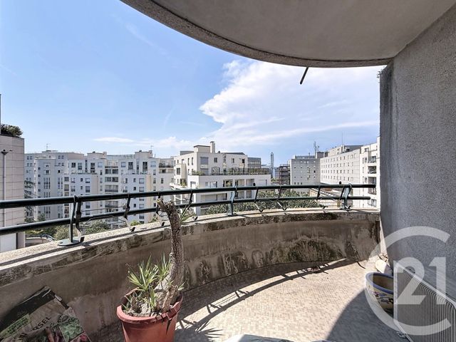 Appartement F4 à vendre CHARENTON LE PONT
