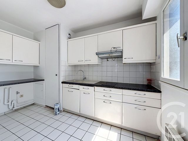 Appartement F4 à vendre - 4 pièces - 84.55 m2 - CHARENTON LE PONT - 94 - ILE-DE-FRANCE - Century 21 Ltc