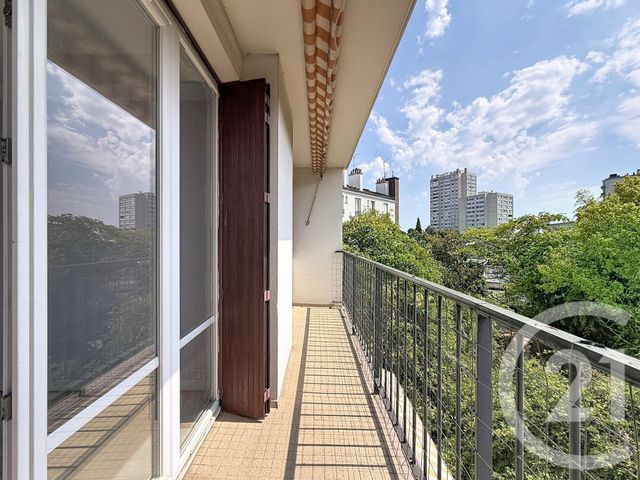 Appartement à vendre CHARENTON LE PONT