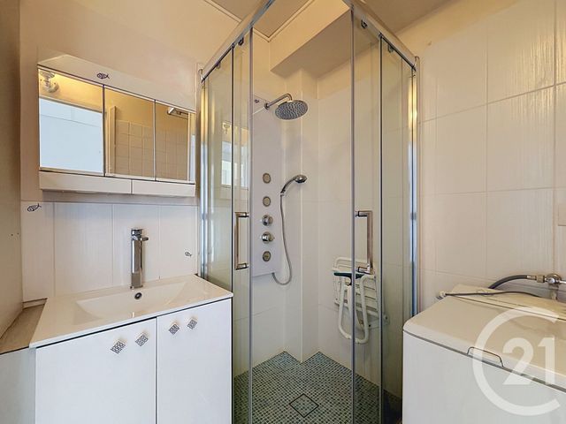 Appartement à vendre - 4 pièces - 65.32 m2 - CHARENTON LE PONT - 94 - ILE-DE-FRANCE - Century 21 Ltc