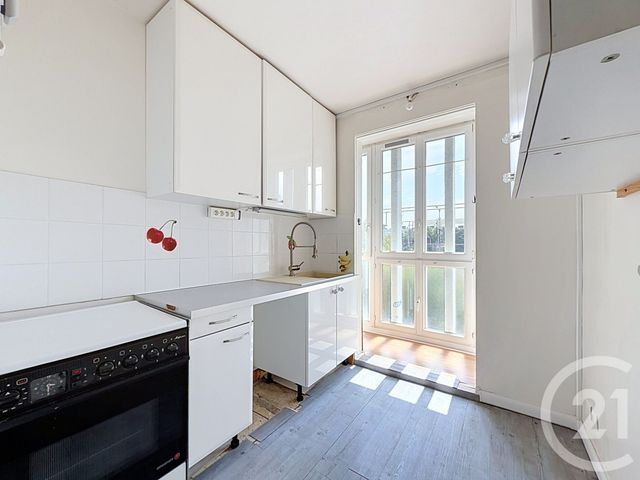 Appartement à vendre - 4 pièces - 65.32 m2 - CHARENTON LE PONT - 94 - ILE-DE-FRANCE - Century 21 Ltc