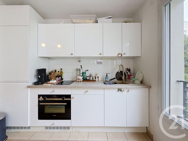 Appartement F1 à vendre - 1 pièce - 31.35 m2 - CHARENTON LE PONT - 94 - ILE-DE-FRANCE - Century 21 Ltc