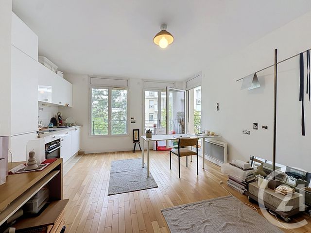 Appartement F1 à vendre CHARENTON LE PONT
