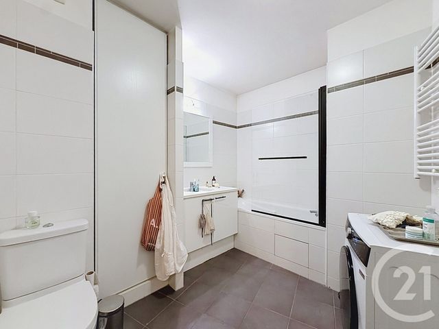 Appartement F1 à vendre - 1 pièce - 31.35 m2 - CHARENTON LE PONT - 94 - ILE-DE-FRANCE - Century 21 Ltc