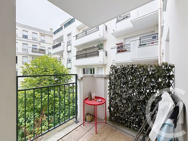 Appartement F1 à vendre - 1 pièce - 31.35 m2 - CHARENTON LE PONT - 94 - ILE-DE-FRANCE - Century 21 Ltc