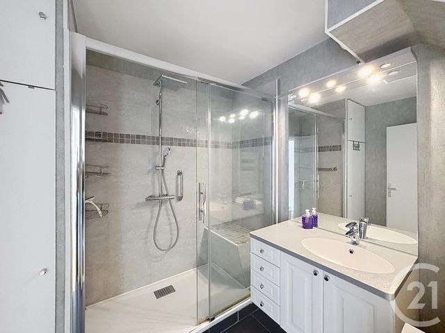 Appartement F3 à louer - 3 pièces - 78.45 m2 - CHARENTON LE PONT - 94 - ILE-DE-FRANCE - Century 21 Ltc