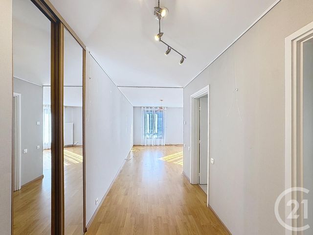 Appartement F3 à louer - 3 pièces - 78.45 m2 - CHARENTON LE PONT - 94 - ILE-DE-FRANCE - Century 21 Ltc