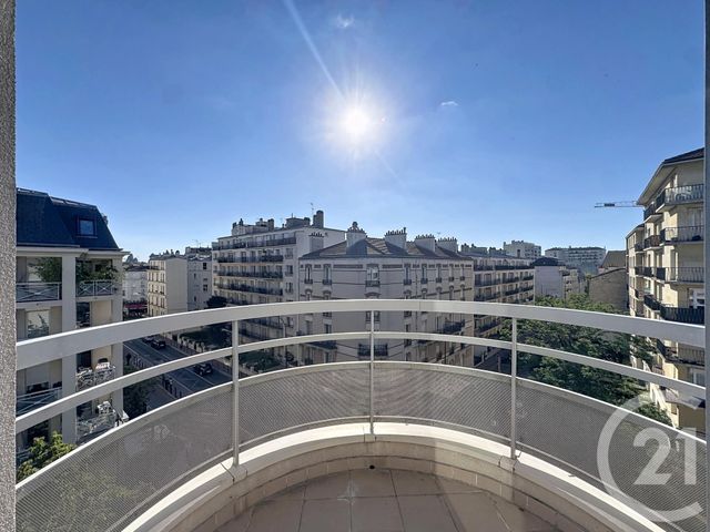 Appartement F3 à louer - 3 pièces - 78.45 m2 - CHARENTON LE PONT - 94 - ILE-DE-FRANCE - Century 21 Ltc