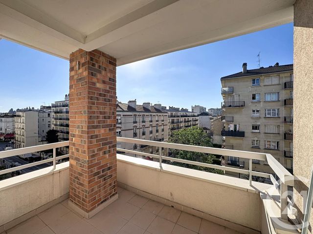 Appartement F3 à louer - 3 pièces - 78.45 m2 - CHARENTON LE PONT - 94 - ILE-DE-FRANCE - Century 21 Ltc