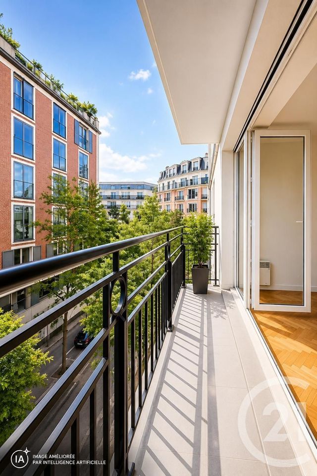 Appartement F2 à vendre ST MAURICE