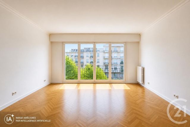 Appartement F2 à vendre - 2 pièces - 46.99 m2 - ST MAURICE - 94 - ILE-DE-FRANCE - Century 21 Ltc