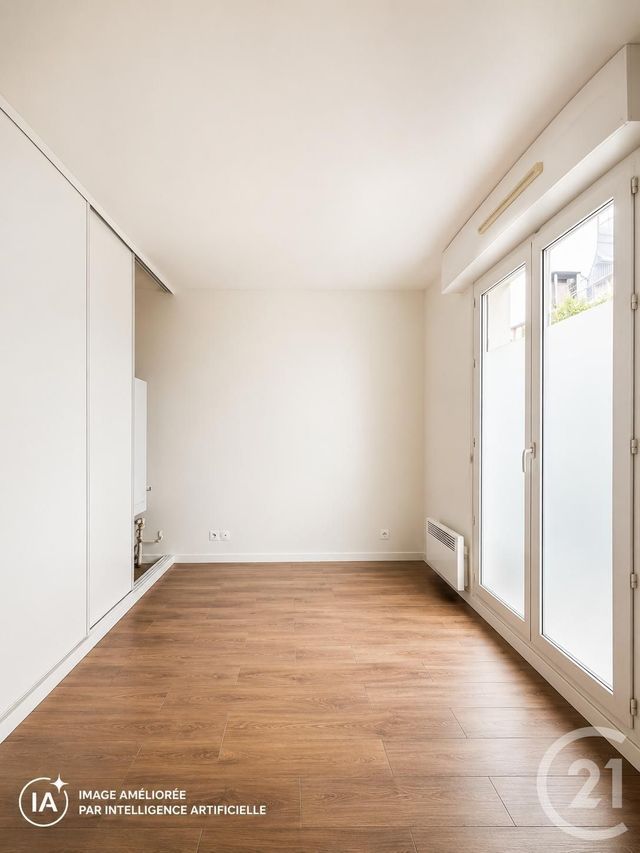 Appartement F2 à vendre - 2 pièces - 46.99 m2 - ST MAURICE - 94 - ILE-DE-FRANCE - Century 21 Ltc