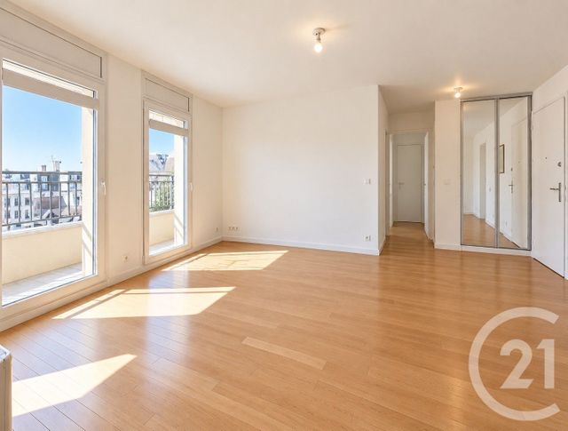 Appartement F3 à vendre CHARENTON LE PONT