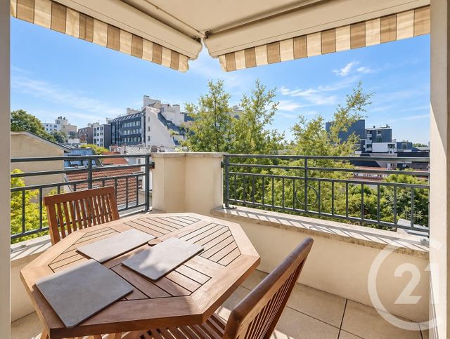 Appartement F3 à vendre - 3 pièces - 58.05 m2 - CHARENTON LE PONT - 94 - ILE-DE-FRANCE - Century 21 Ltc